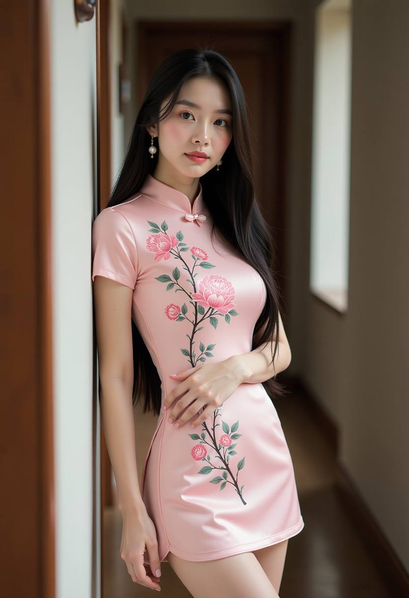 我的不良义姐第2季剧照海报